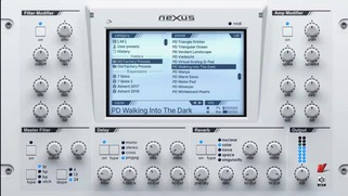 reFX NEXUS 5 + 15 expansions